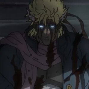 Meet your Posher, Aiderty